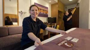 Derwen College Prospectus images
