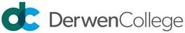 Derwen College logo - small