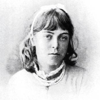 Young Agnes Hunt