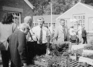 Derwen College Fete