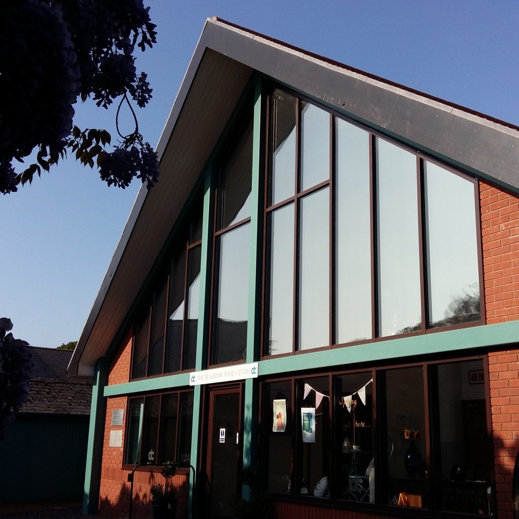 Food Centre