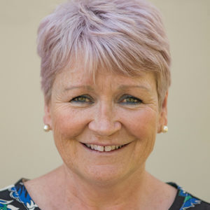 Karen George: Director Care, Health & Wellbeing