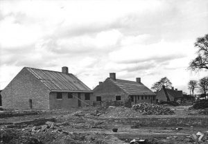 Agnes Hunt Village 1952