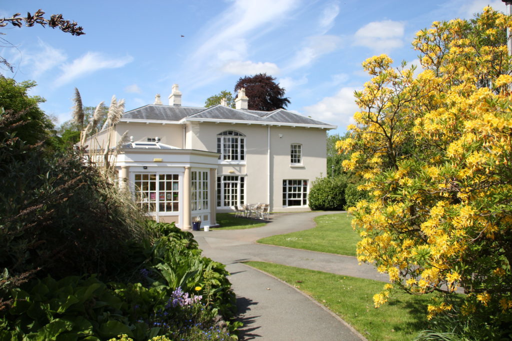 Orangery