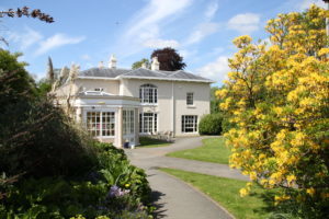 Orangery