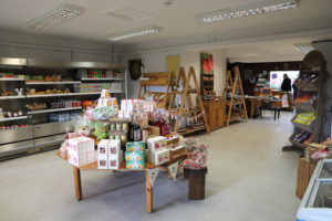 Garden Centre
