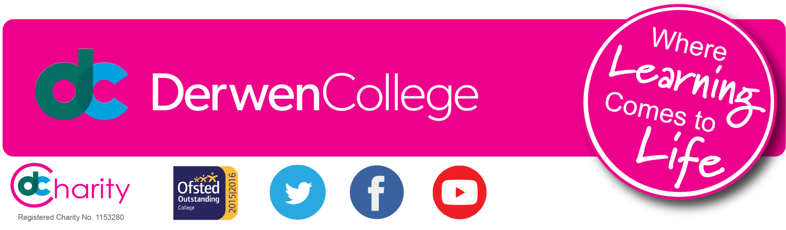 Derwen College