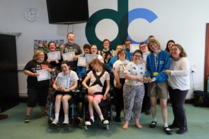 Student Union Board 2017/18