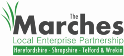 Marches LEP logo