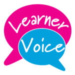 Learner Voice logo