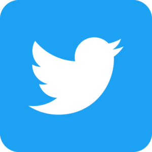 Twitter logo 2018