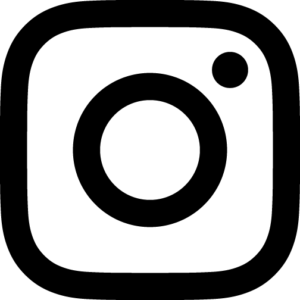 Instagram logo glyph 2018