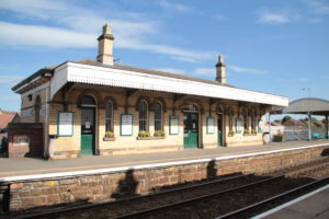 Station Cafe