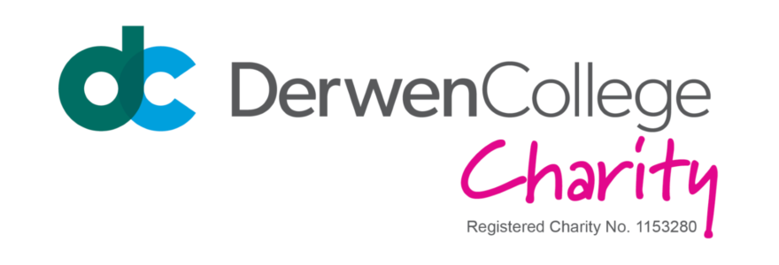 Derwen College Charity - Donate Here