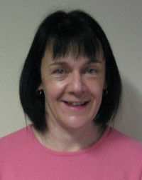 Clare Humphreys, Admissions and Progression Administrator