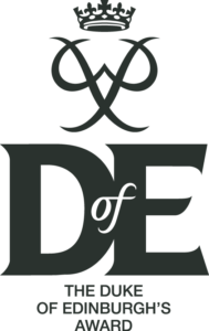 Duke of Edinburgh's Award logo