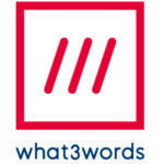 w3w what three words logo