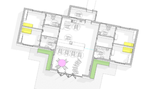 Bungalow Plan 2019