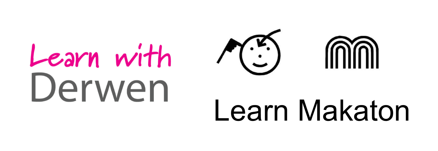 Learn with Derwen: Learn Makaton
