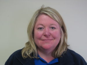 Carol Shields Derwen College counsellor