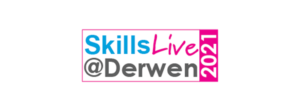 Skills Live @ Derwen 2021 header