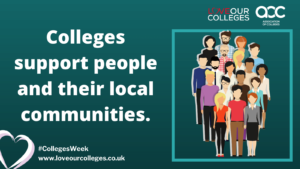 Colleges Week Thursday