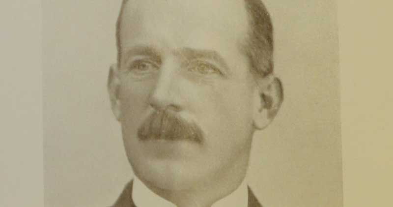 Sir Watkins Williams Wynn