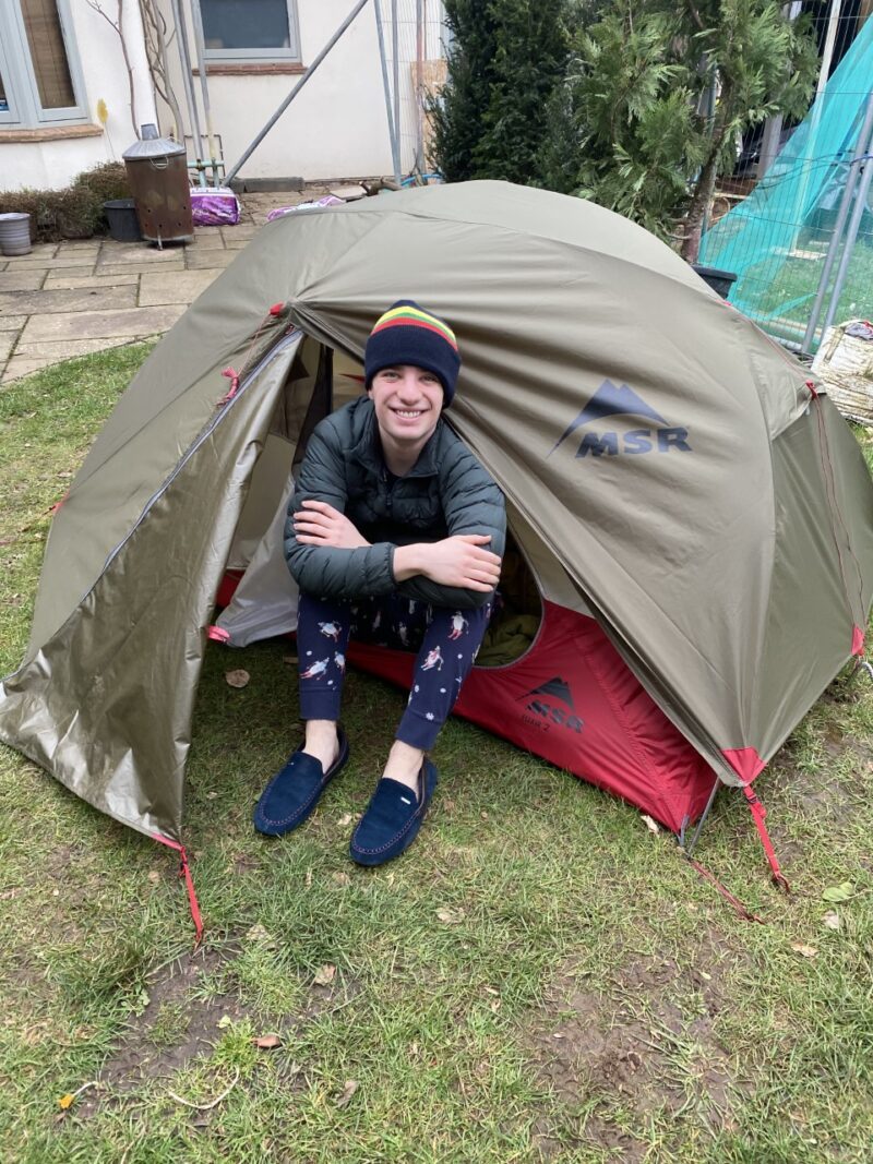 Duke of Edinburgh's Awards a lasting legacy Derwen College