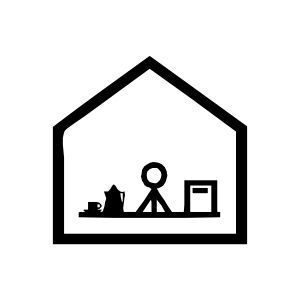 Walled Garden Cafe Makaton symbol