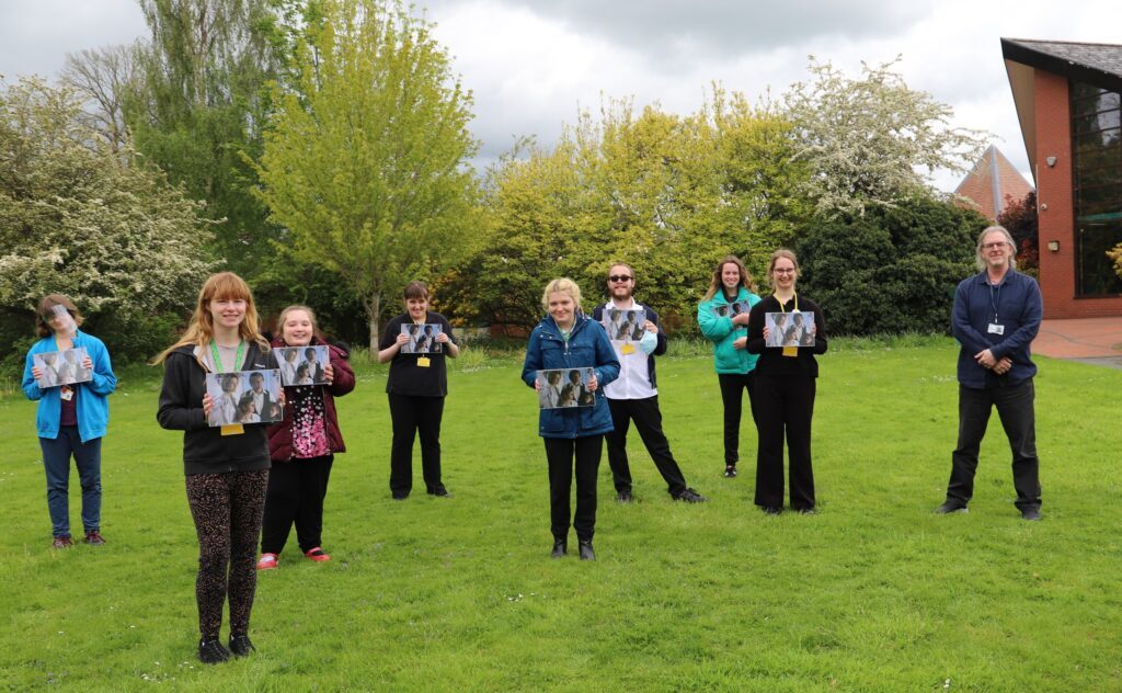 10 questions with a Hollywood star