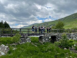 DofE Gold expedition 2021
