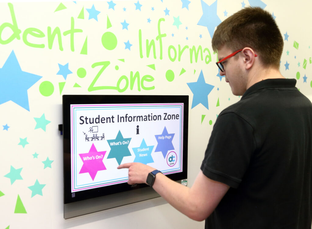 Information about our offer