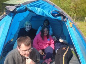 Bronze Expedition 2021