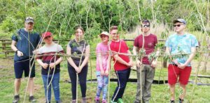 Silver DofE group project 2021