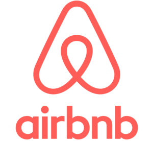 airbnb logo