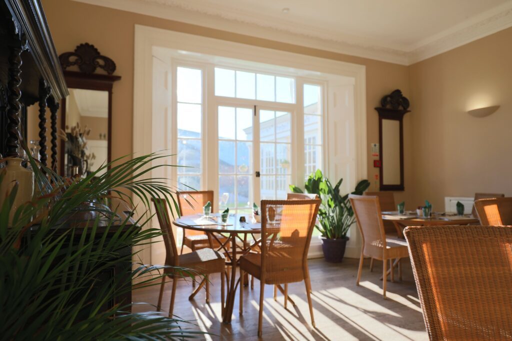 The Orangery