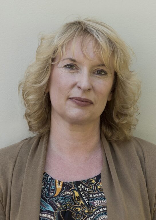 Dawn Roberts: Head of Quality