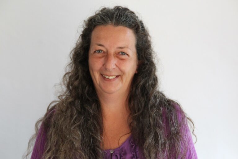 Rachel Percival: Admissions Assessor