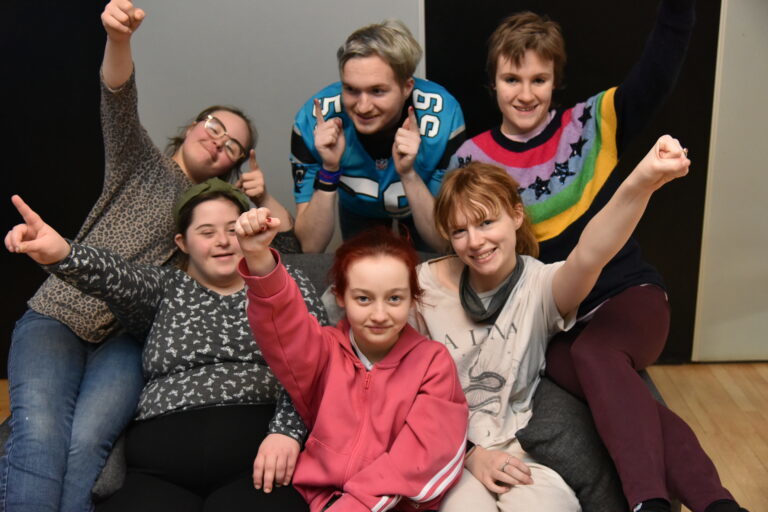 Student Group