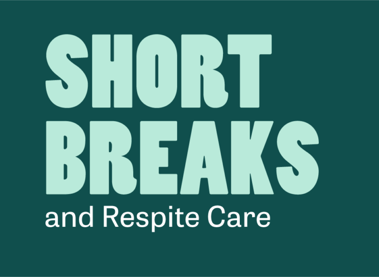 Short Breaks and Respite Care at Derwen College