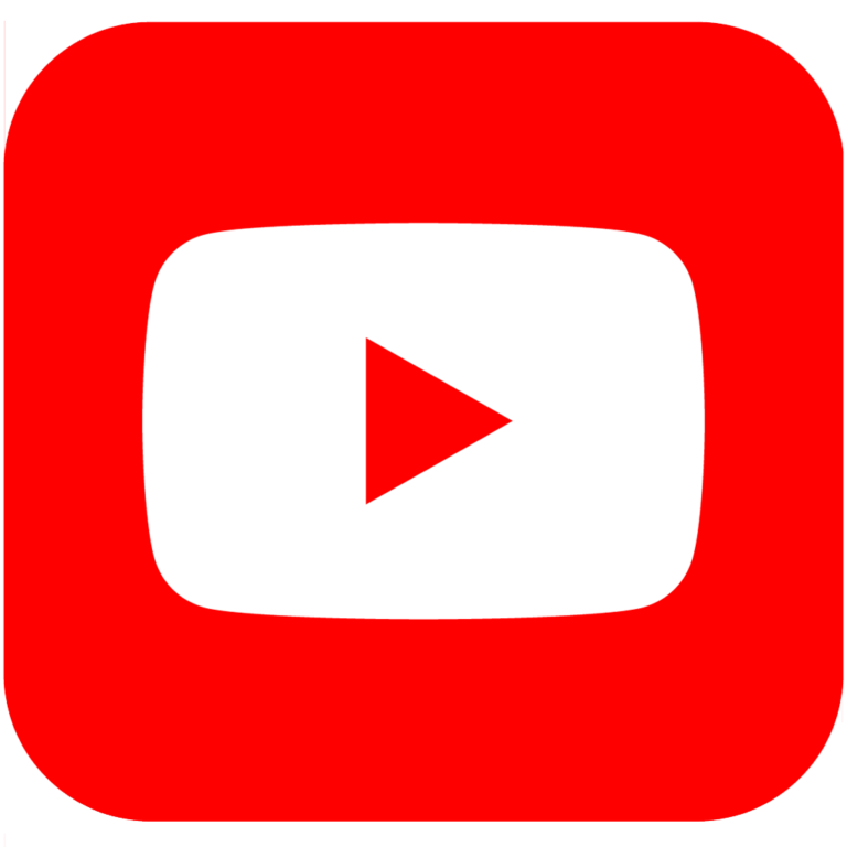 YouTube logo