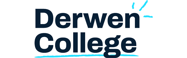 Derwen College Homepage