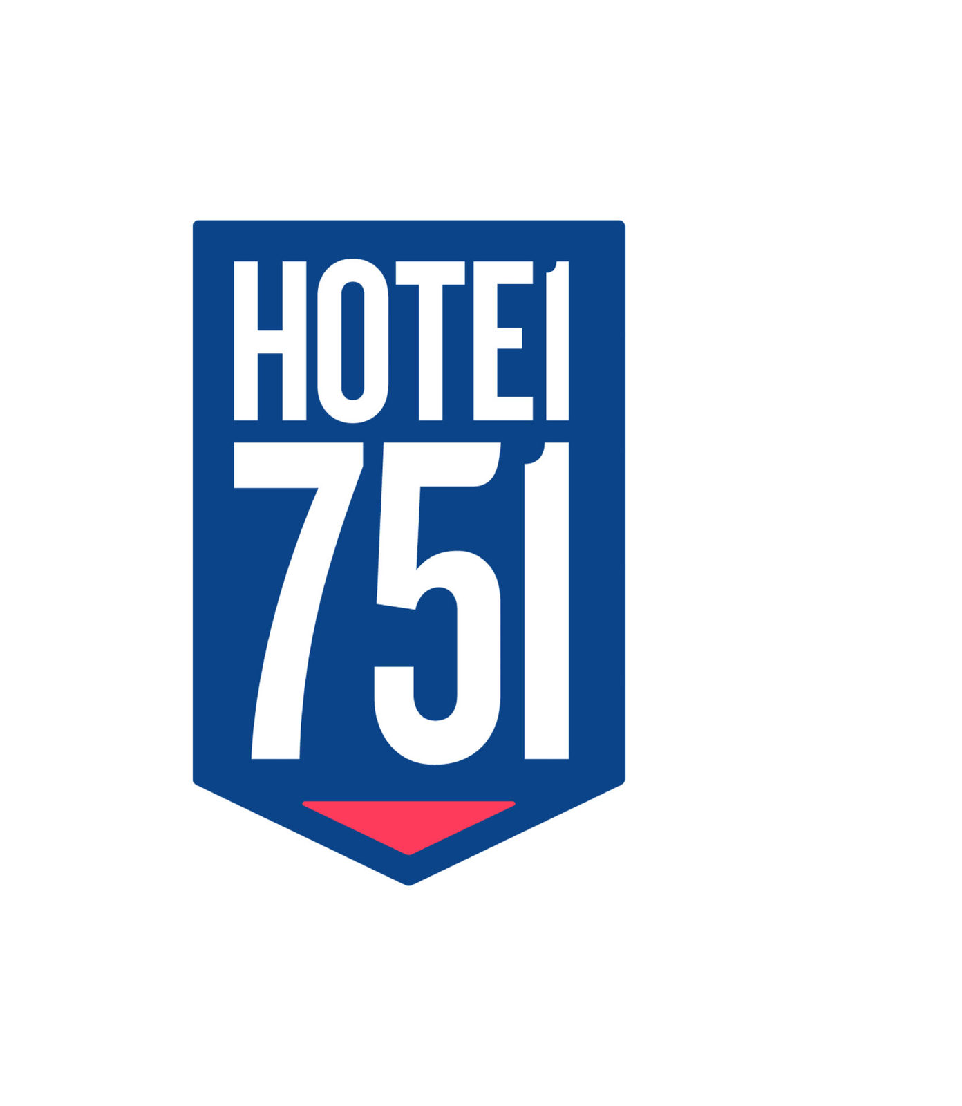 Hotel 751