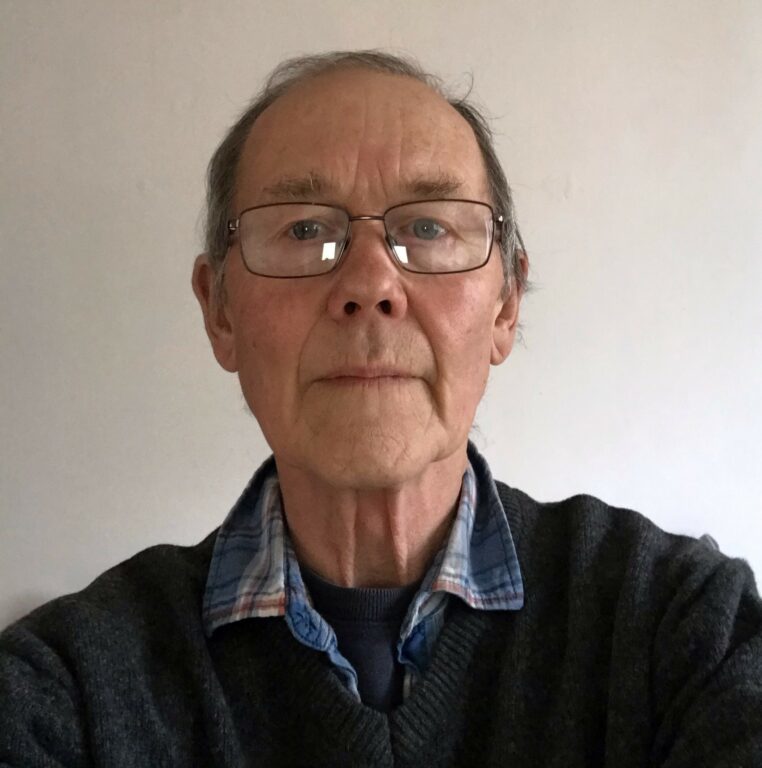 Mick Cowan