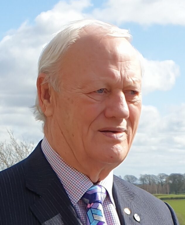Paul Crosby