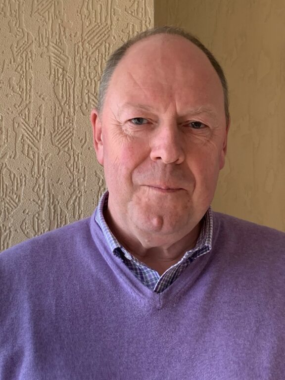Mark Lord