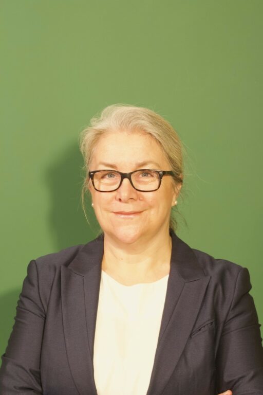 Louise Burns