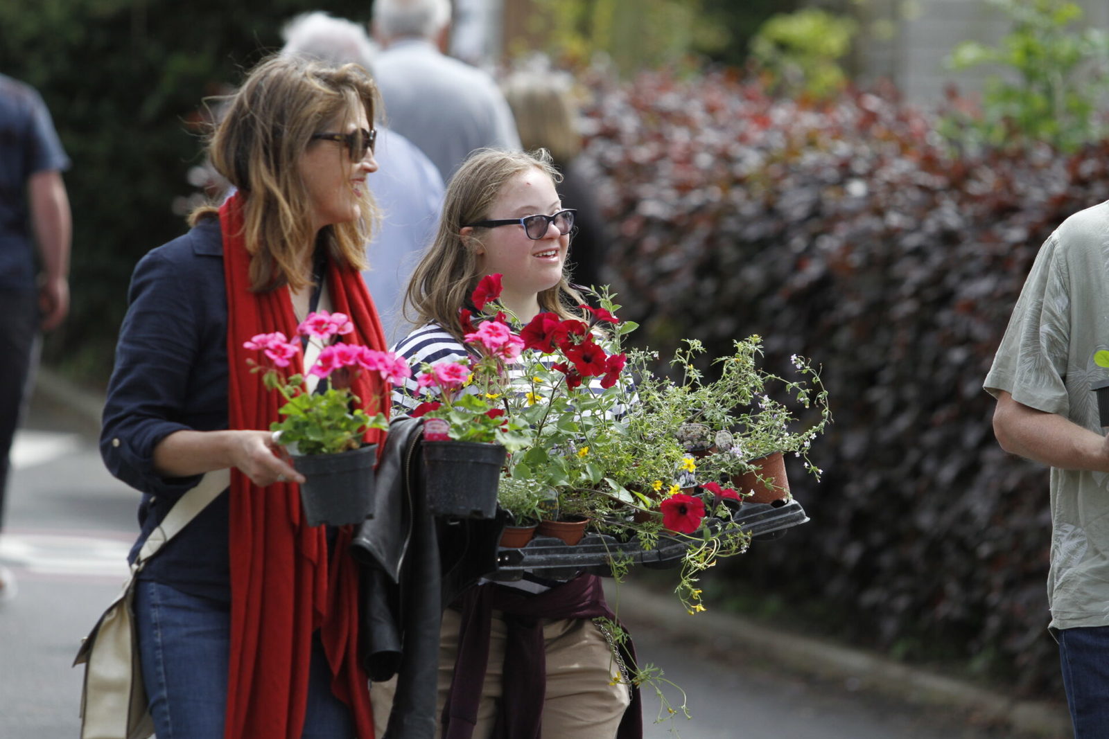 Information for Parents & Professionals