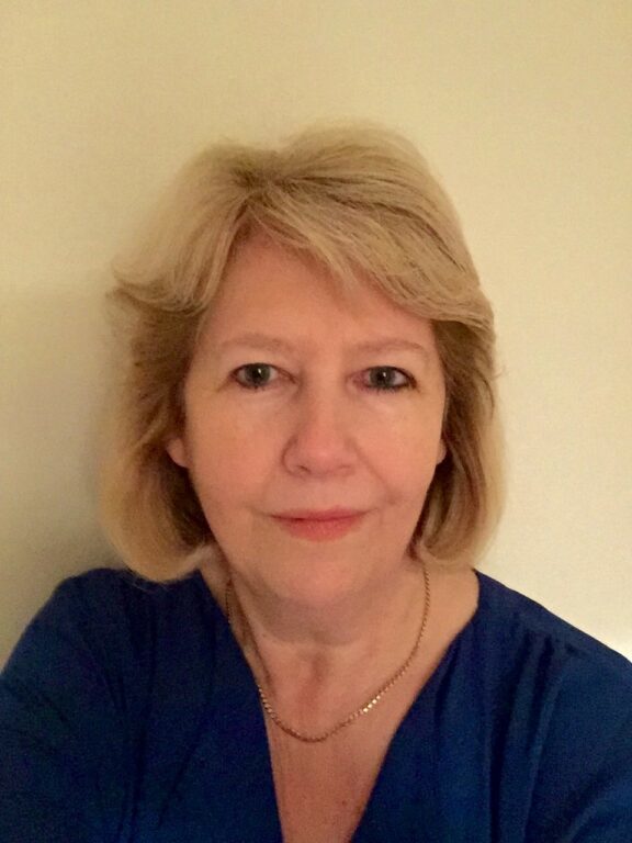 Vicki Cox