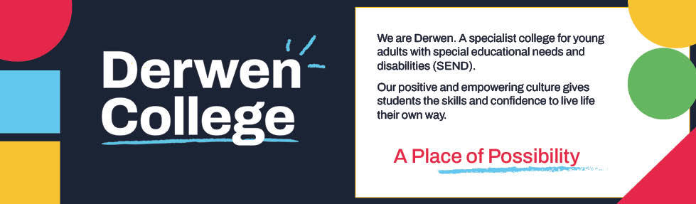 Derwen College